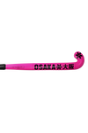 Osaka Mid Bow 25 Hockey Stick Pink | ONE Sports Warehouse