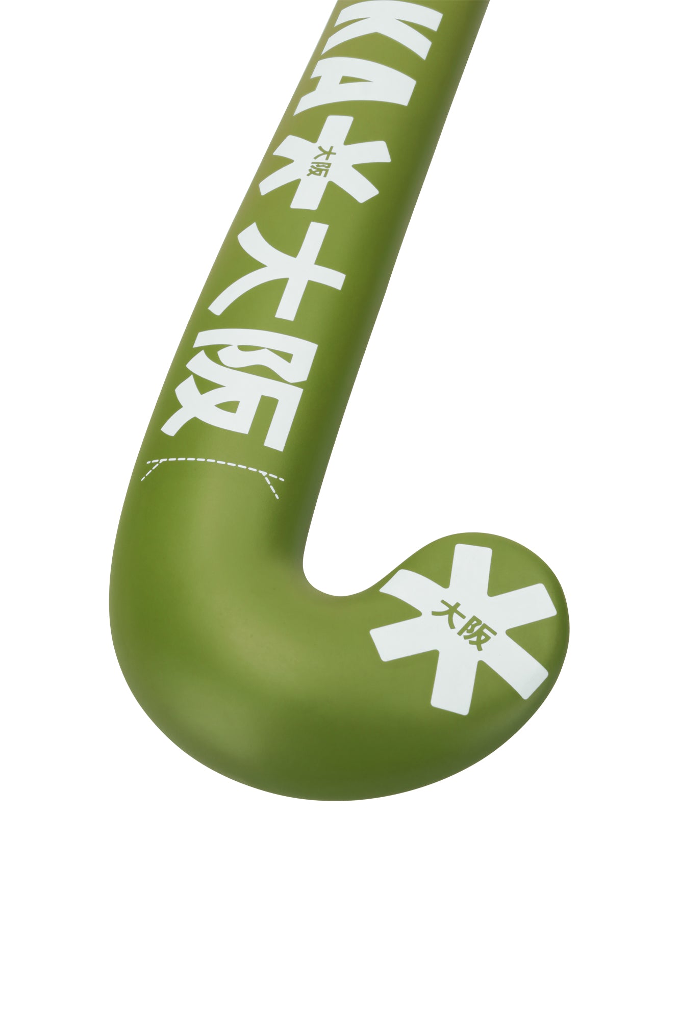 Osaka Low Bow Advanced 25 Khaki Green 25/26 | ONE Sports Warehouse