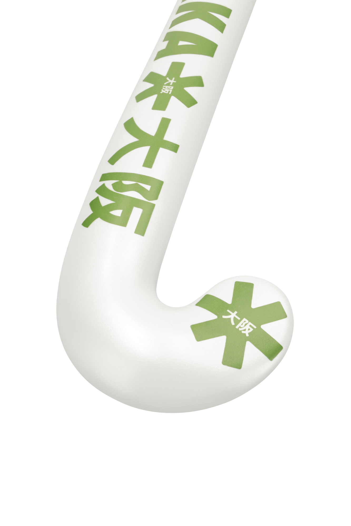 Osaka Low Bow Advanced 40 Khaki Green 25/26 | ONE Sports Warehouse