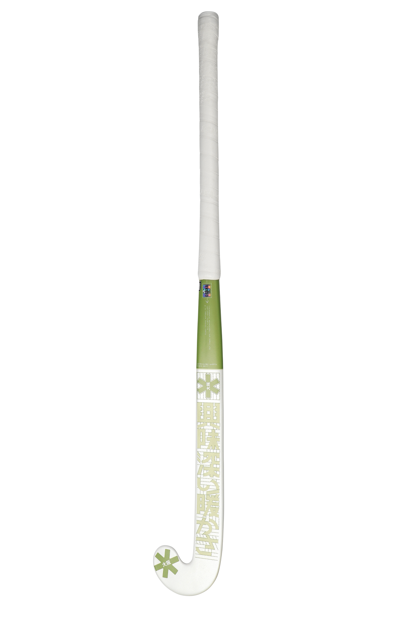 Osaka Low Bow Advanced 40 Khaki Green 25/26 | ONE Sports Warehouse