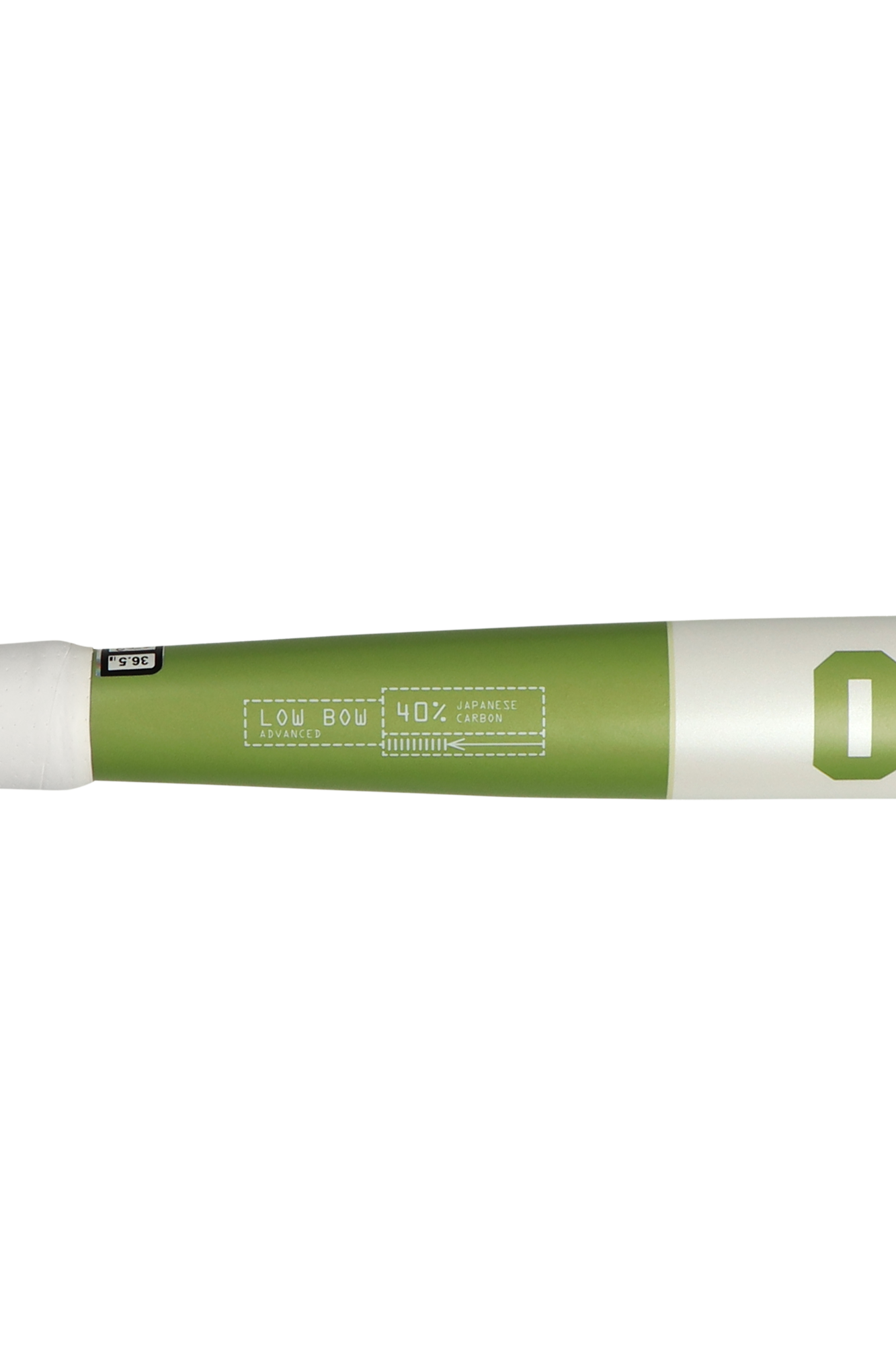 Osaka Low Bow Advanced 40 Khaki Green 25/26 | ONE Sports Warehouse