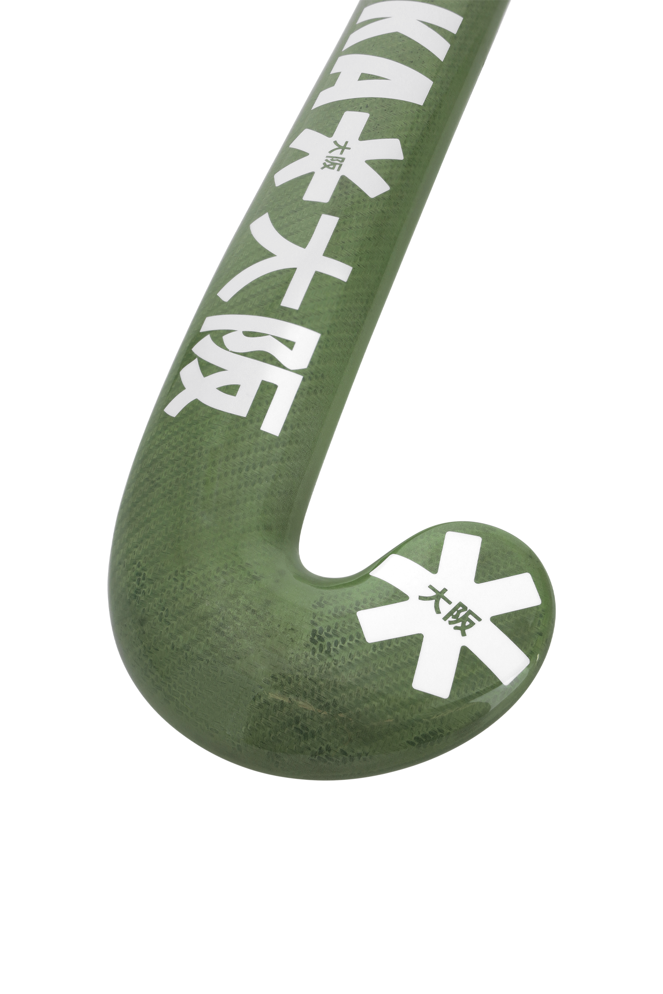 Osaka Low Bow Advanced 70 Green Eyes 25/26 | ONE Sports Warehouse