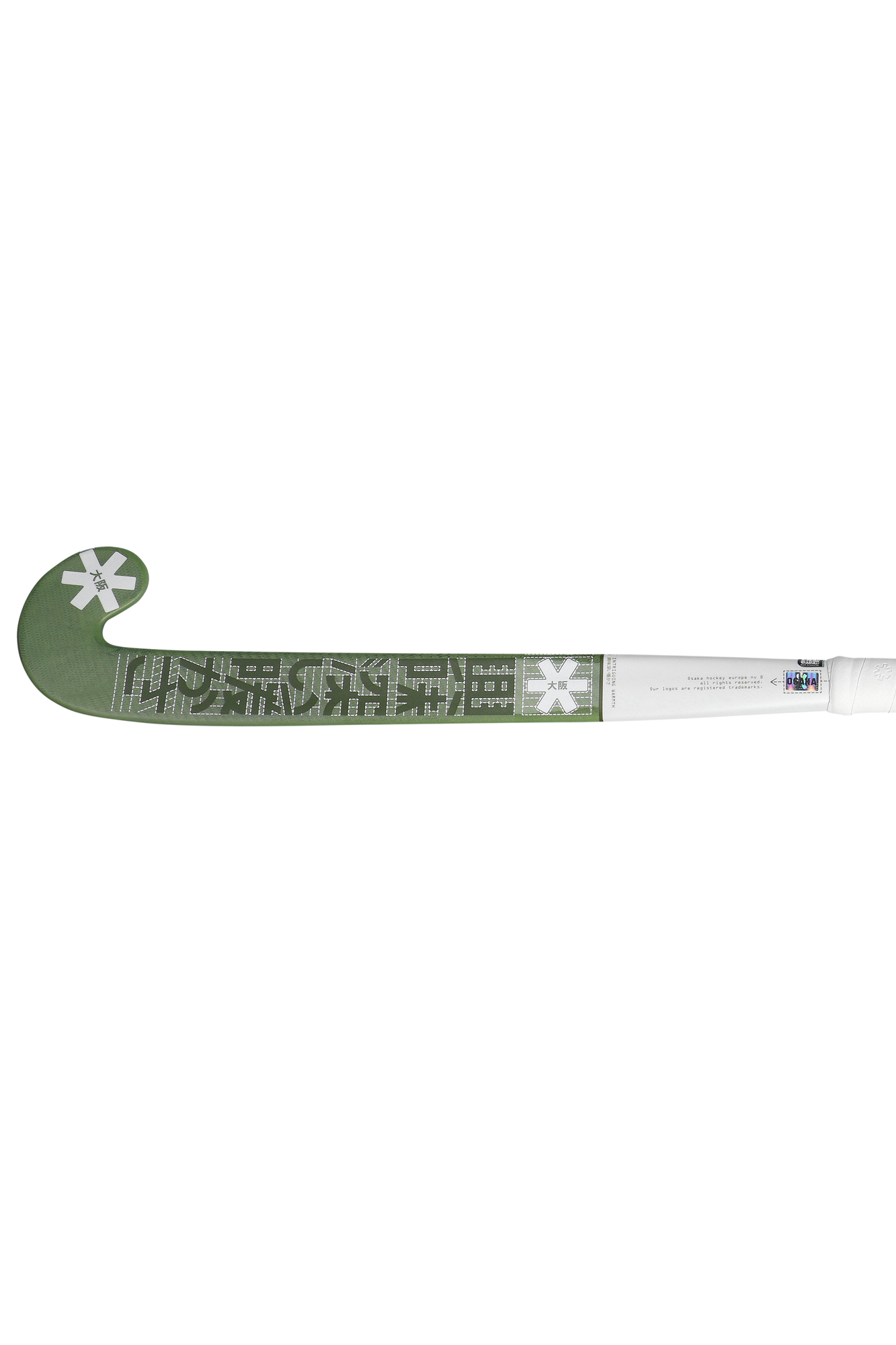 Osaka Low Bow Advanced 70 Green Eyes 25/26 | ONE Sports Warehouse