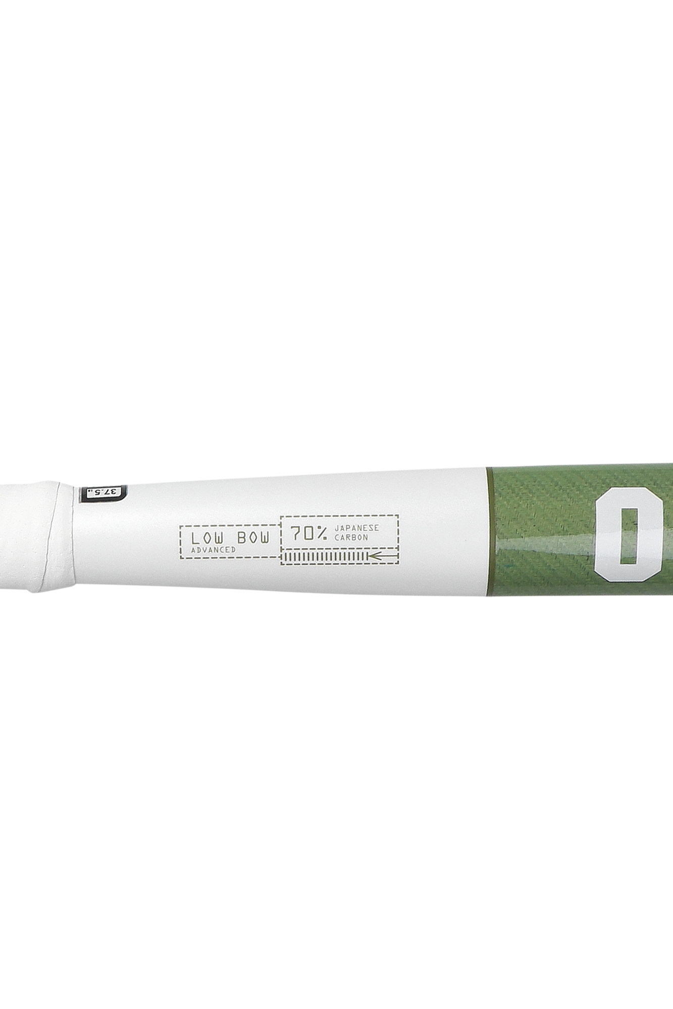 Osaka Low Bow Advanced 70 Green Eyes 25/26 | ONE Sports Warehouse