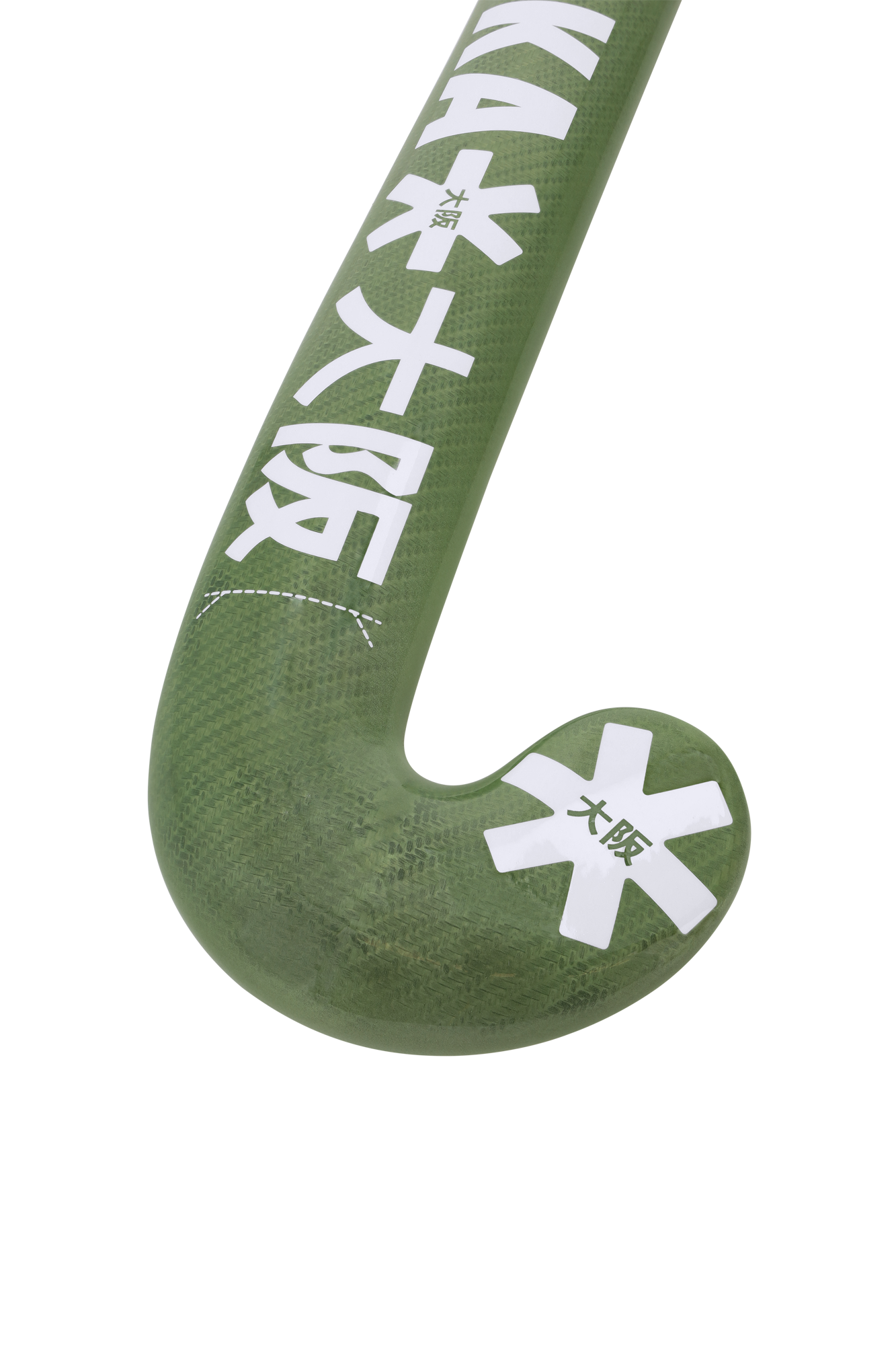 Osaka Low Bow Advanced 85 Green Eyes 25/26 | ONE Sports Warehouse