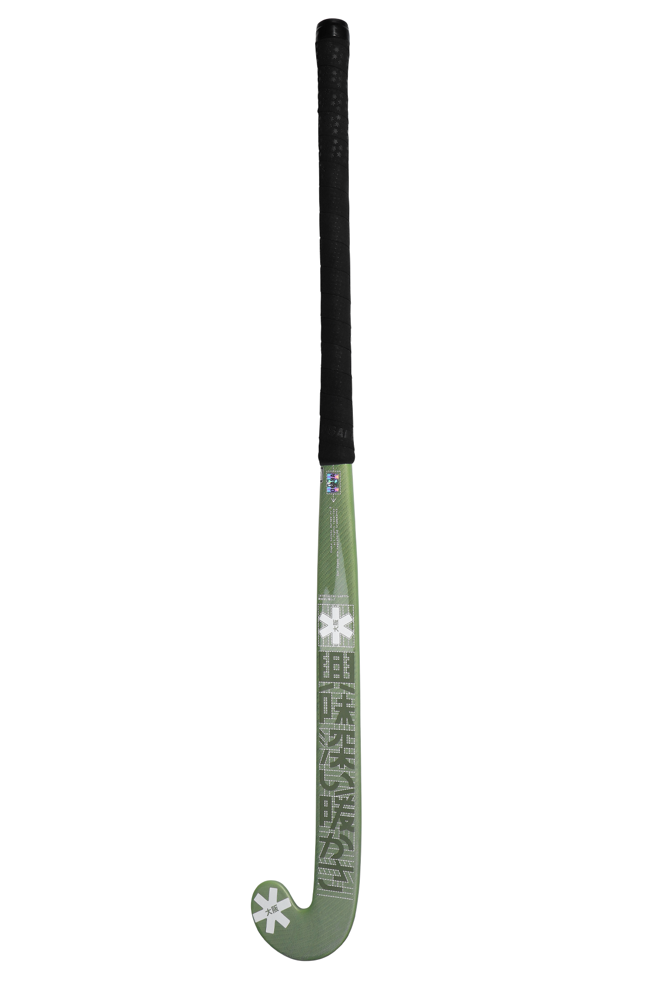 Osaka Low Bow Advanced 85 Green Eyes 25/26 | ONE Sports Warehouse
