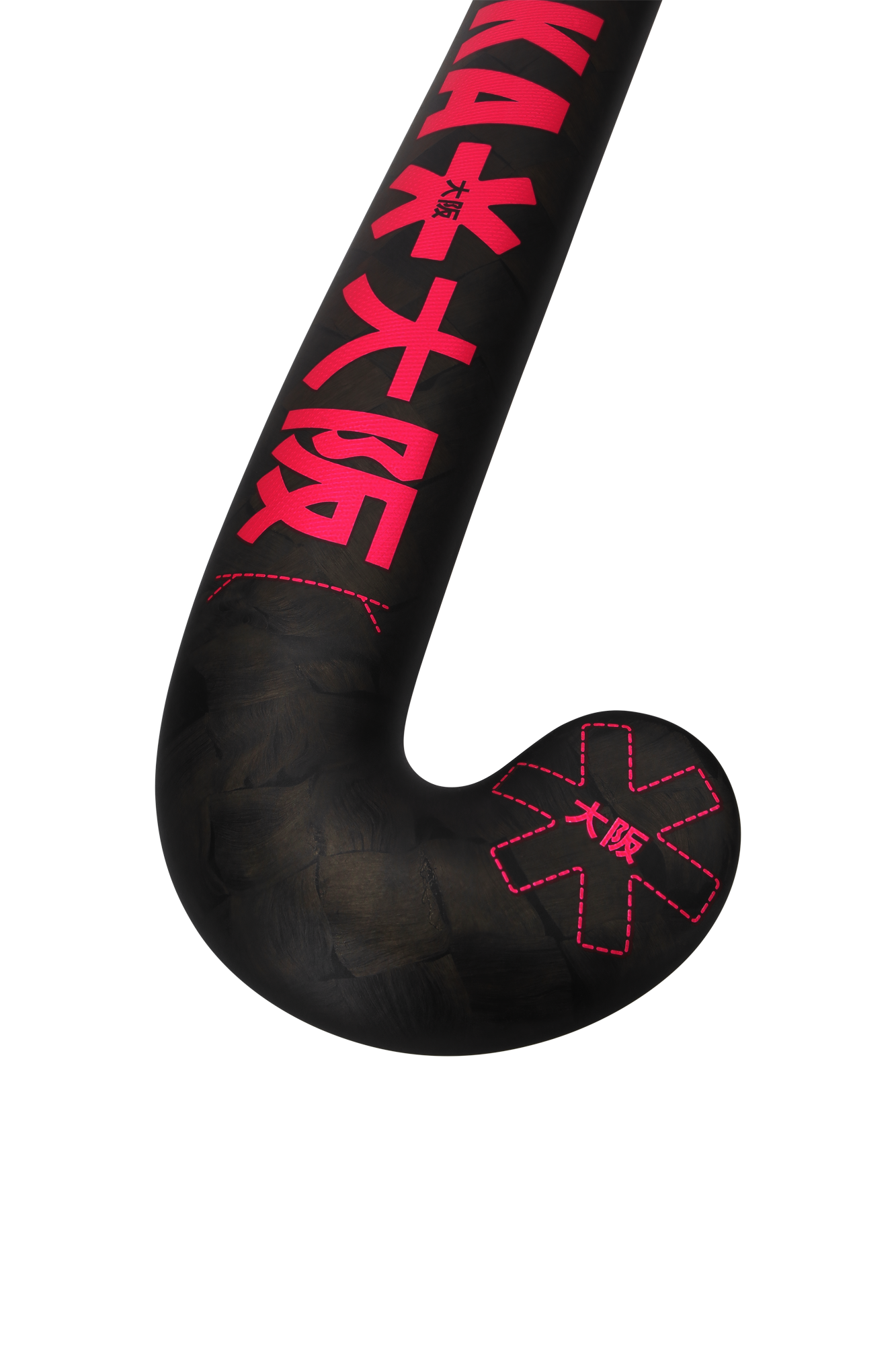 Osaka Low Bow Advanced LTD - Pro Tour Red 25/26 | ONE Sports Warehouse