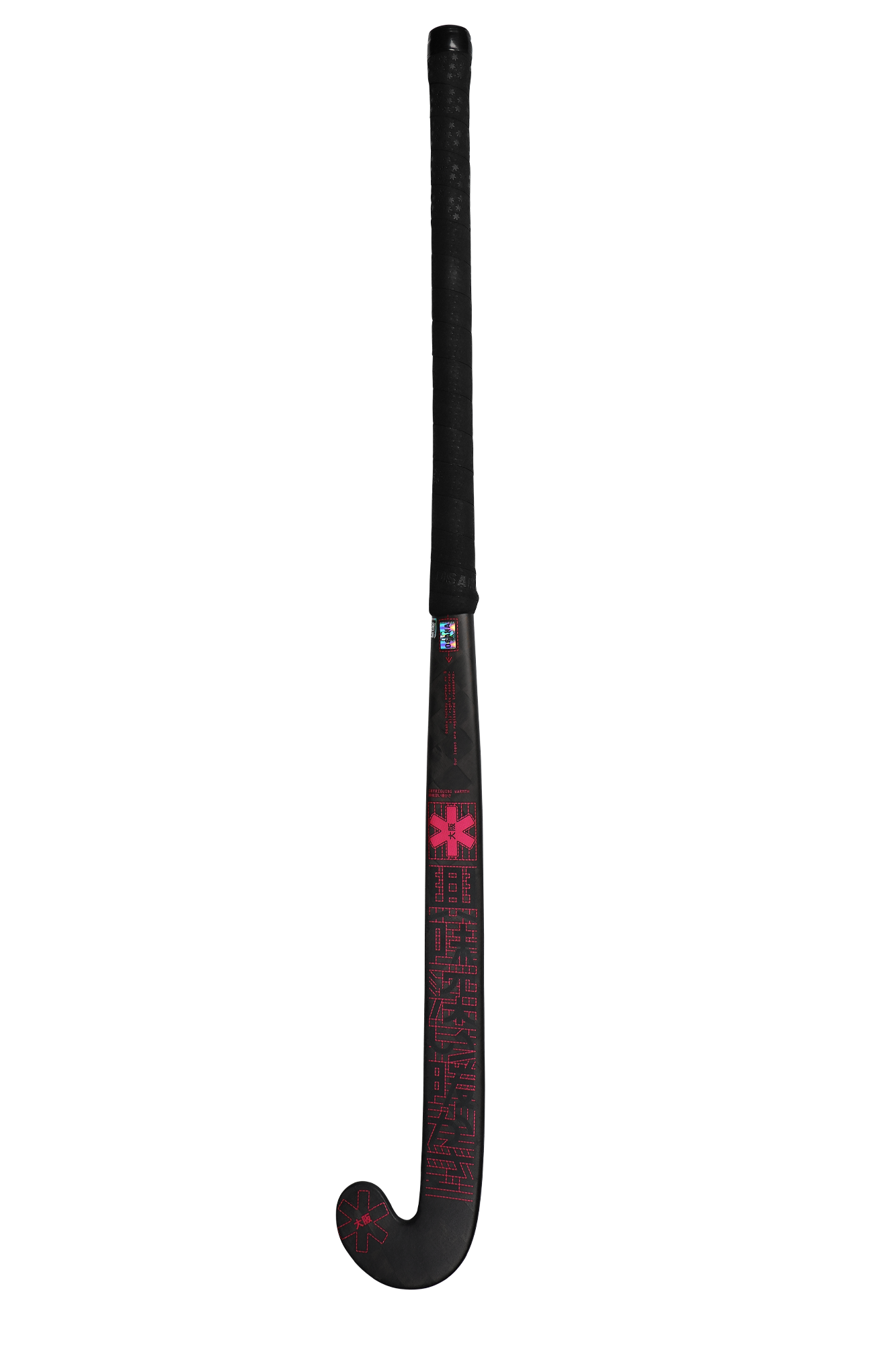 Osaka Low Bow Advanced LTD - Pro Tour Red 25/26 | ONE Sports Warehouse