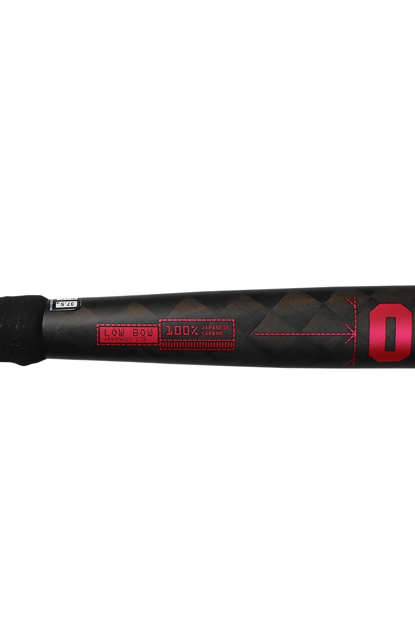 Osaka Low Bow Advanced LTD - Pro Tour Red 25/26 | ONE Sports Warehouse