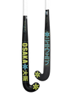 Osaka Mid Bow 10 Retro Blue-Shadow Lime 25/26 | ONE Sports Warehouse