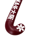 Osaka Mid Bow 25 Cherry Lacquer 25/26 | ONE Sports Warehouse