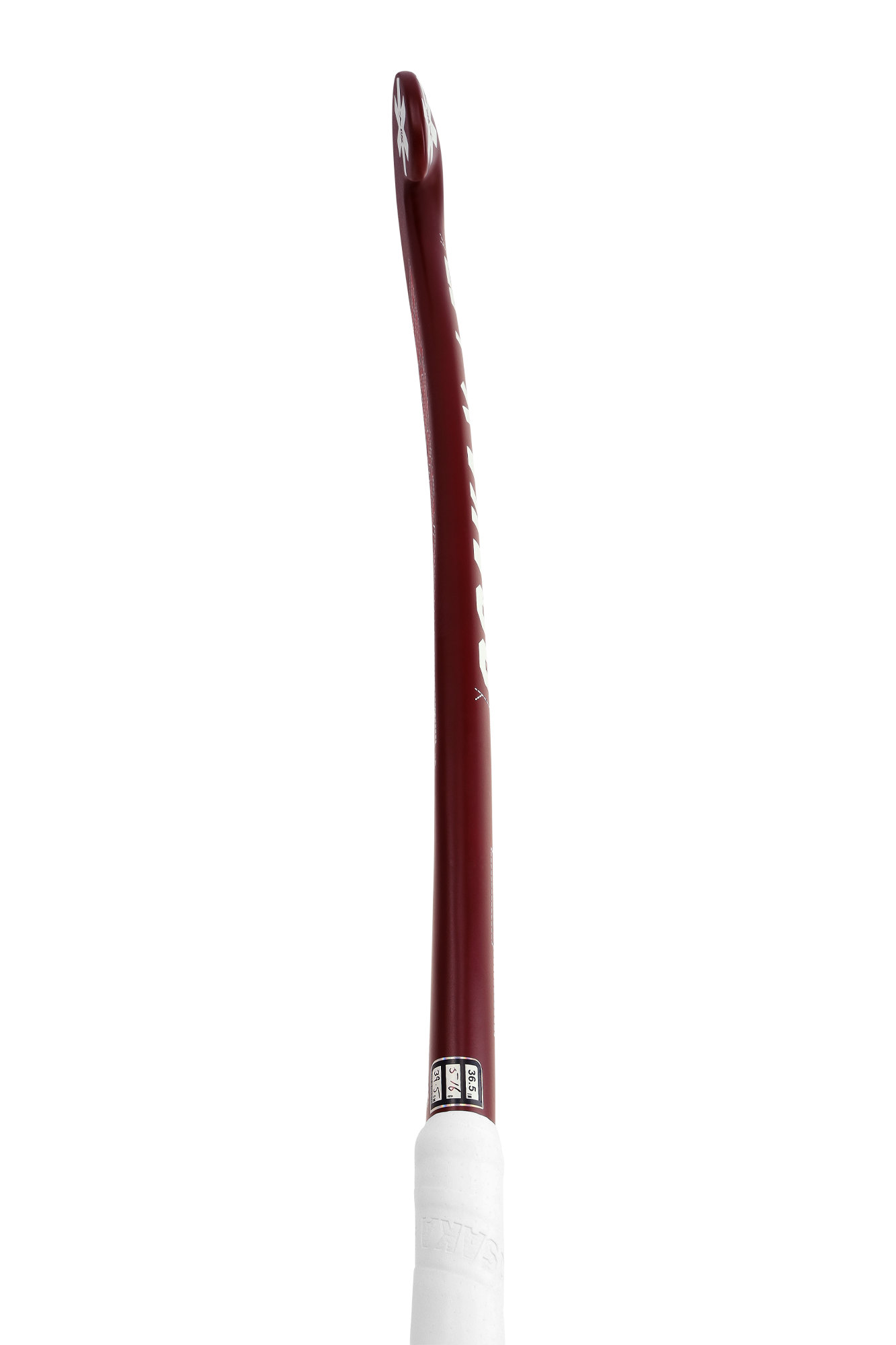 Osaka Mid Bow 25 Cherry Lacquer 25/26 | ONE Sports Warehouse