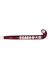 Osaka Mid Bow 25 Cherry Lacquer 25/26 | ONE Sports Warehouse