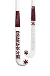 Osaka Mid Bow 40 Cherry Lacquer 25/26 | ONE Sports Warehouse