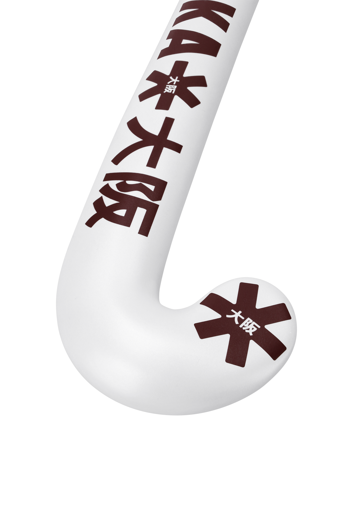 Osaka Mid Bow 40 Cherry Lacquer 25/26 | ONE Sports Warehouse