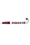 Osaka Mid Bow 40 Cherry Lacquer 25/26 | ONE Sports Warehouse