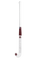 Osaka Mid Bow 40 Cherry Lacquer 25/26 | ONE Sports Warehouse