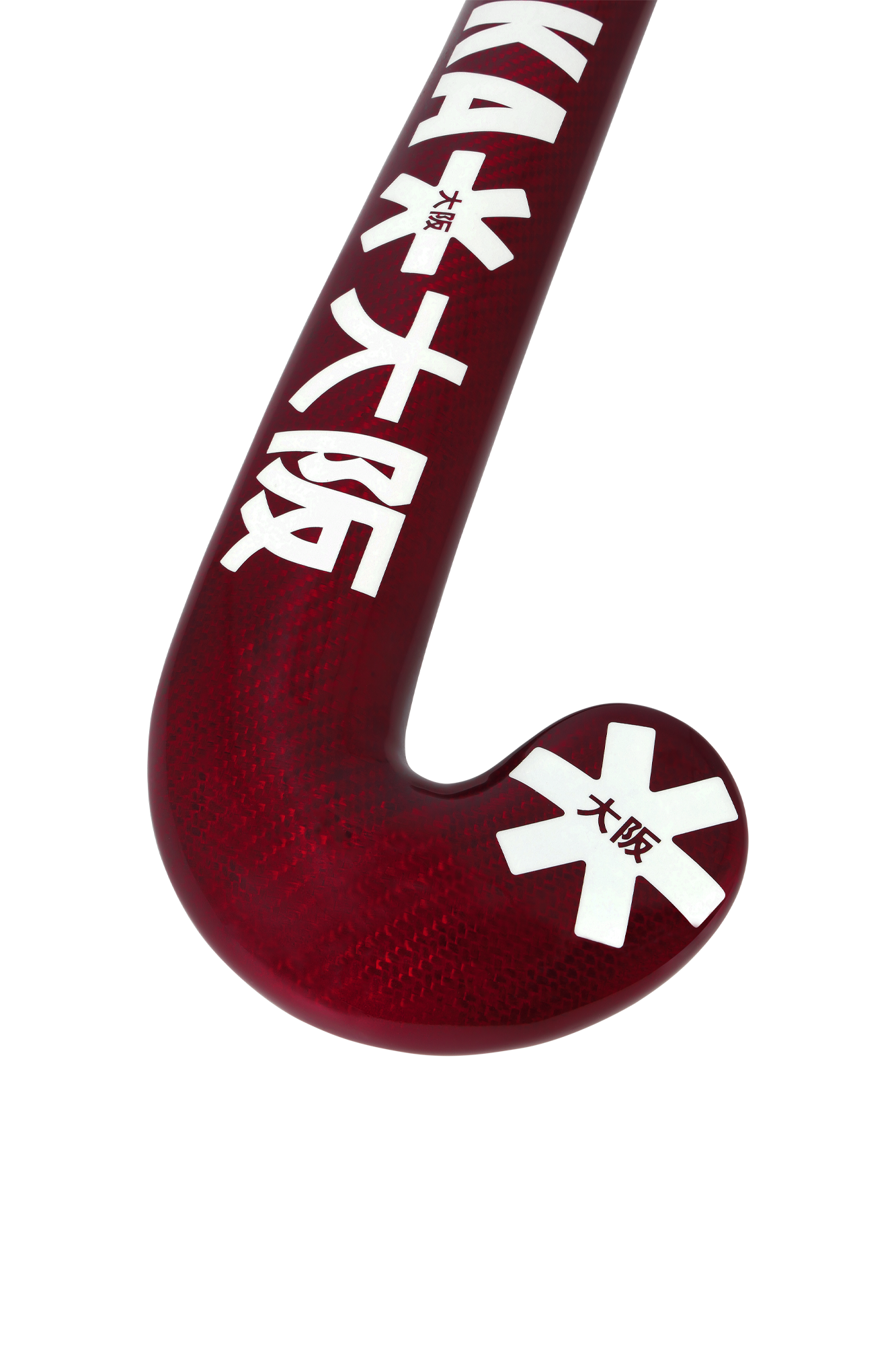Osaka Mid Bow 70 Cherry Lacquer 25/26 | ONE Sports Warehouse