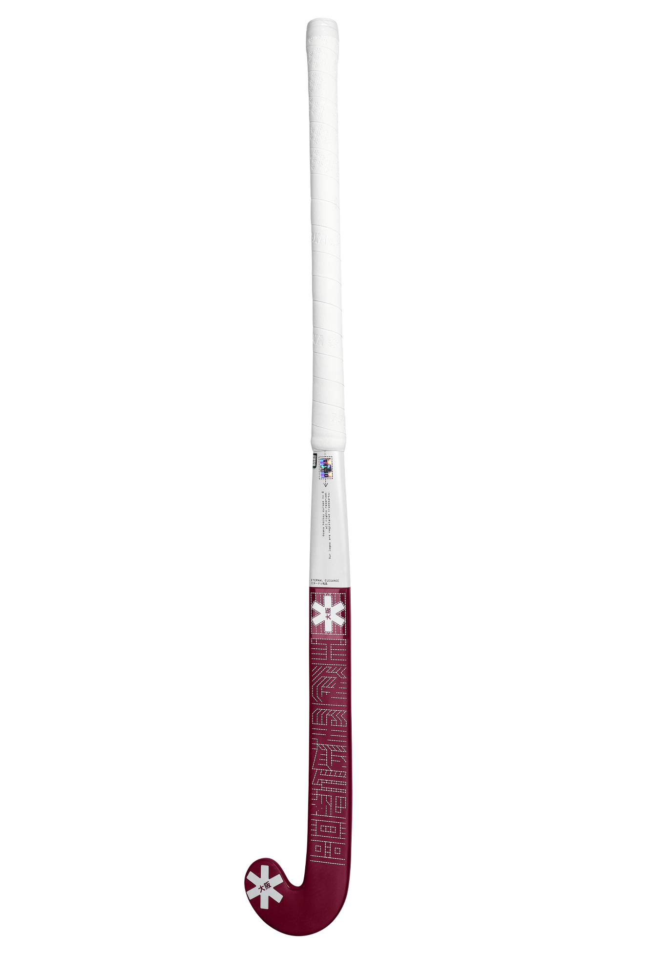 Osaka Mid Bow 70 Cherry Lacquer 25/26 | ONE Sports Warehouse