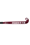 Osaka Mid Bow 85 Cherry Lacquer 25/26 | ONE Sports Warehouse