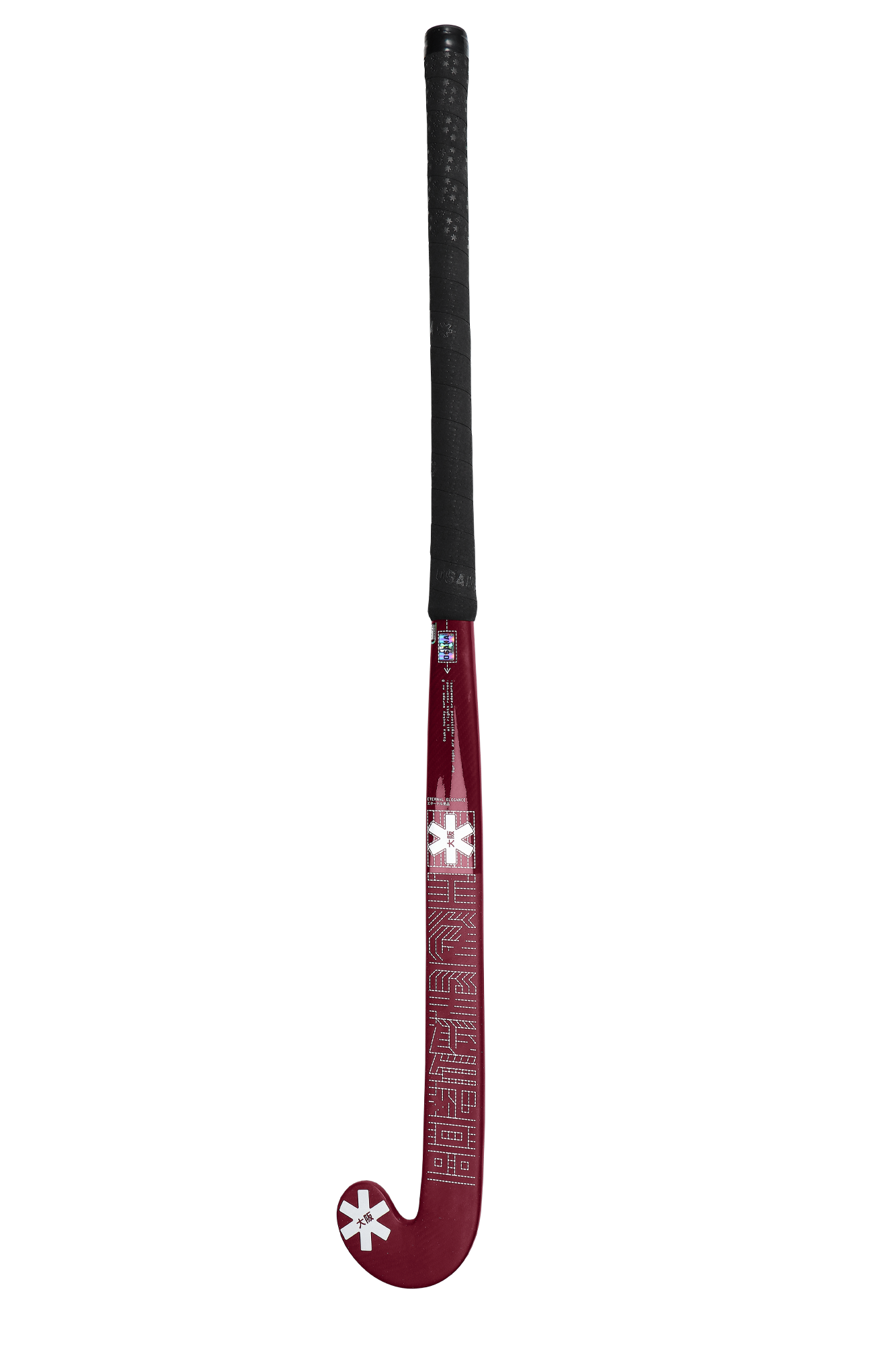 Osaka Mid Bow 85 Cherry Lacquer 25/26 | ONE Sports Warehouse