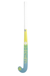 Osaka Mid Bow GF Retro Blue-Shadow Lime Gradient 25/26 | ONE Sports Warehouse