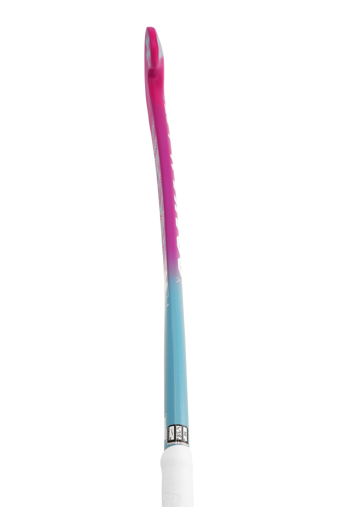 Osaka Mid Bow GF Retro Blue-Raspberry Gradient 25/26 | ONE Sports Warehouse