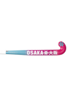 Osaka Mid Bow GF Retro Blue-Raspberry Gradient 25/26 | ONE Sports Warehouse