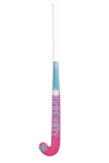 Osaka Mid Bow GF Retro Blue-Raspberry Gradient 25/26 | ONE Sports Warehouse