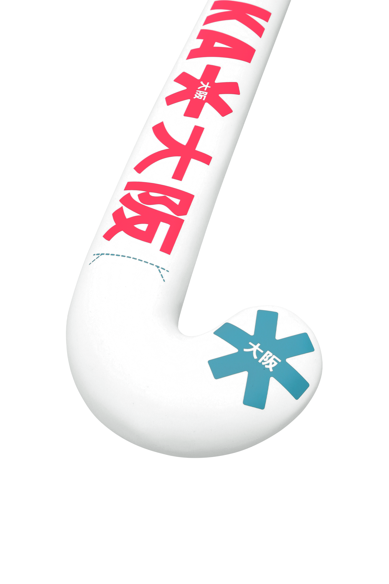 Osaka Mid Bow WG Raspberry 25/26 | ONE Sports Warehouse