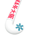 Osaka Mid Bow WG Raspberry 25/26 | ONE Sports Warehouse