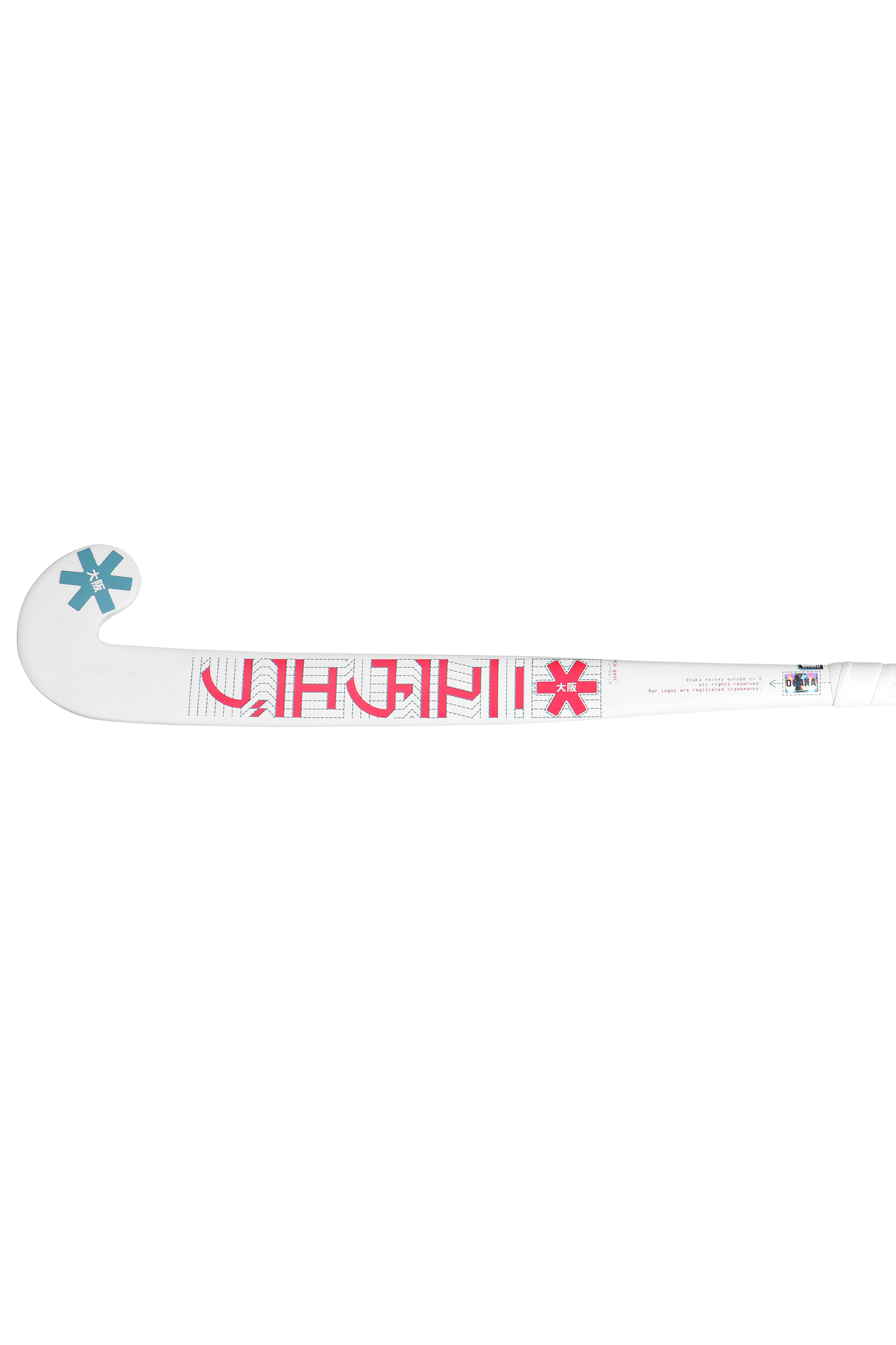 Osaka Mid Bow WG Raspberry 25/26 | ONE Sports Warehouse