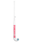 Osaka Mid Bow WG Raspberry 25/26 | ONE Sports Warehouse