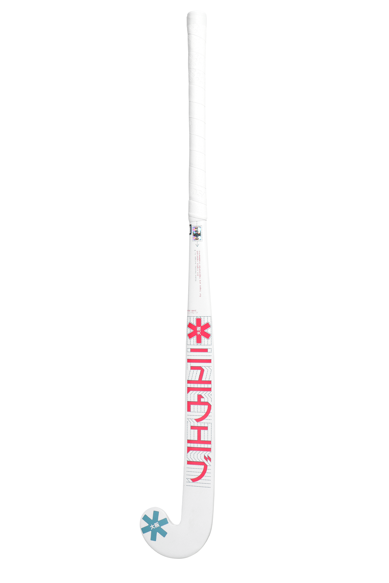 Osaka Mid Bow WG Raspberry 25/26 | ONE Sports Warehouse