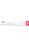 Osaka Mid Bow WG Raspberry 25/26 | ONE Sports Warehouse