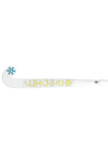 Osaka Mid Bow WG Shadow Lime 25/26 | ONE Sports Warehouse