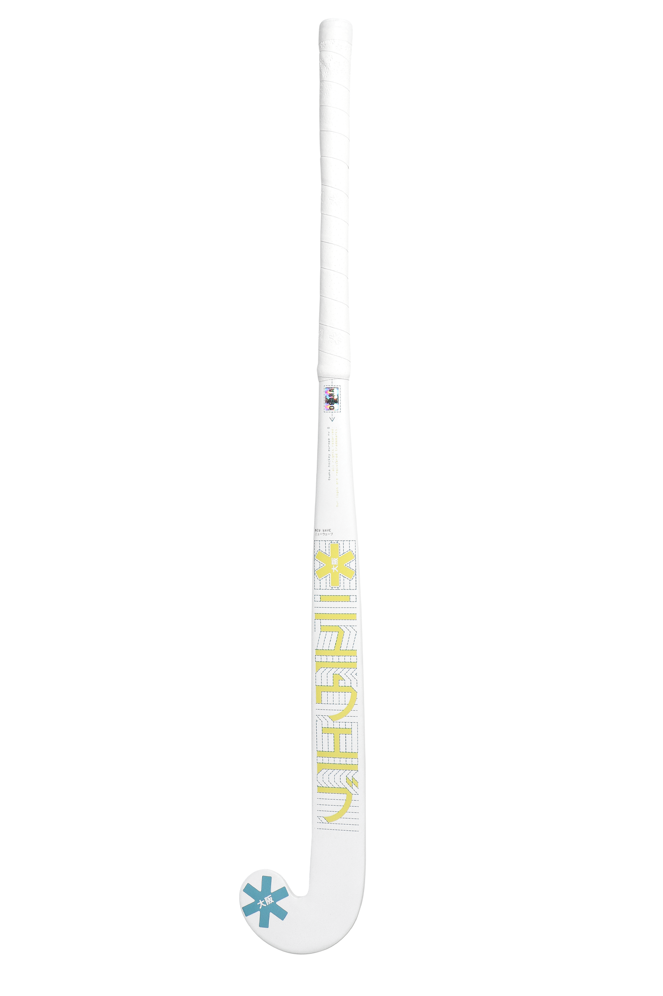 Osaka Mid Bow WG Shadow Lime 25/26 | ONE Sports Warehouse