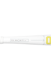 Osaka Mid Bow WG Shadow Lime 25/26 | ONE Sports Warehouse