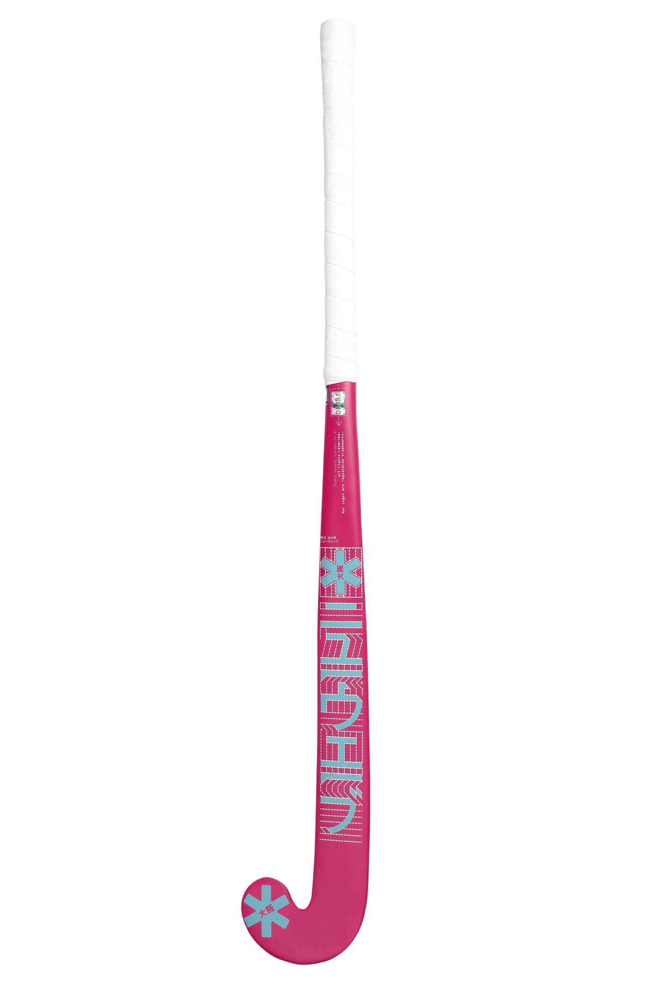 Osaka Mid Bow WD Raspberry 25/26 | ONE Sports Warehouse