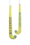 Osaka Mid Bow WD Shadow Lime 25/26 | ONE Sports Warehouse