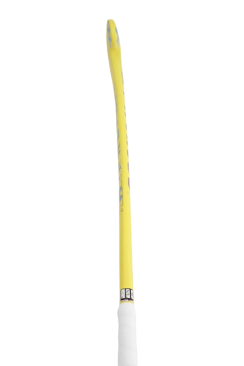 Osaka Mid Bow WD Shadow Lime 25/26 | ONE Sports Warehouse