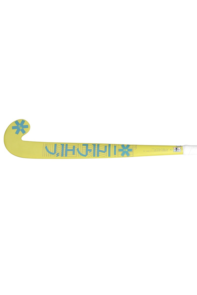 Osaka Mid Bow WD Shadow Lime 25/26 | ONE Sports Warehouse