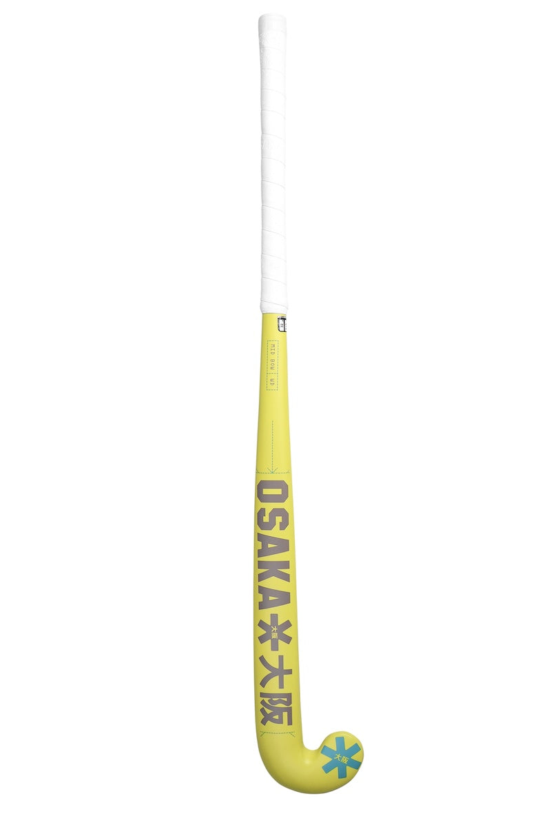 Osaka Mid Bow WD Shadow Lime 25/26 | ONE Sports Warehouse