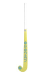 Osaka Mid Bow WD Shadow Lime 25/26 | ONE Sports Warehouse