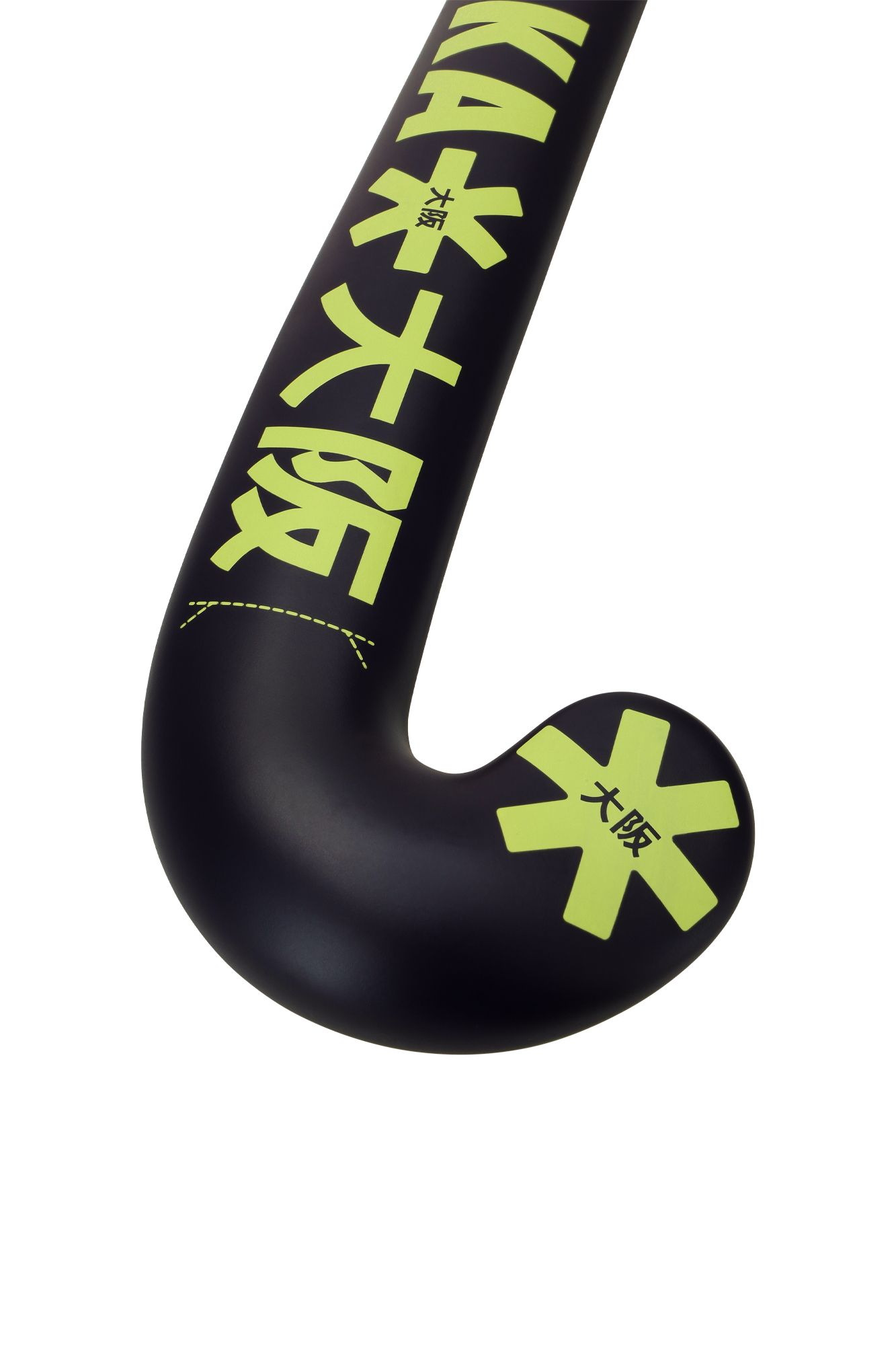 Osaka Pro Bow 25 Limogenes 25/26 | ONE Sports Warehouse