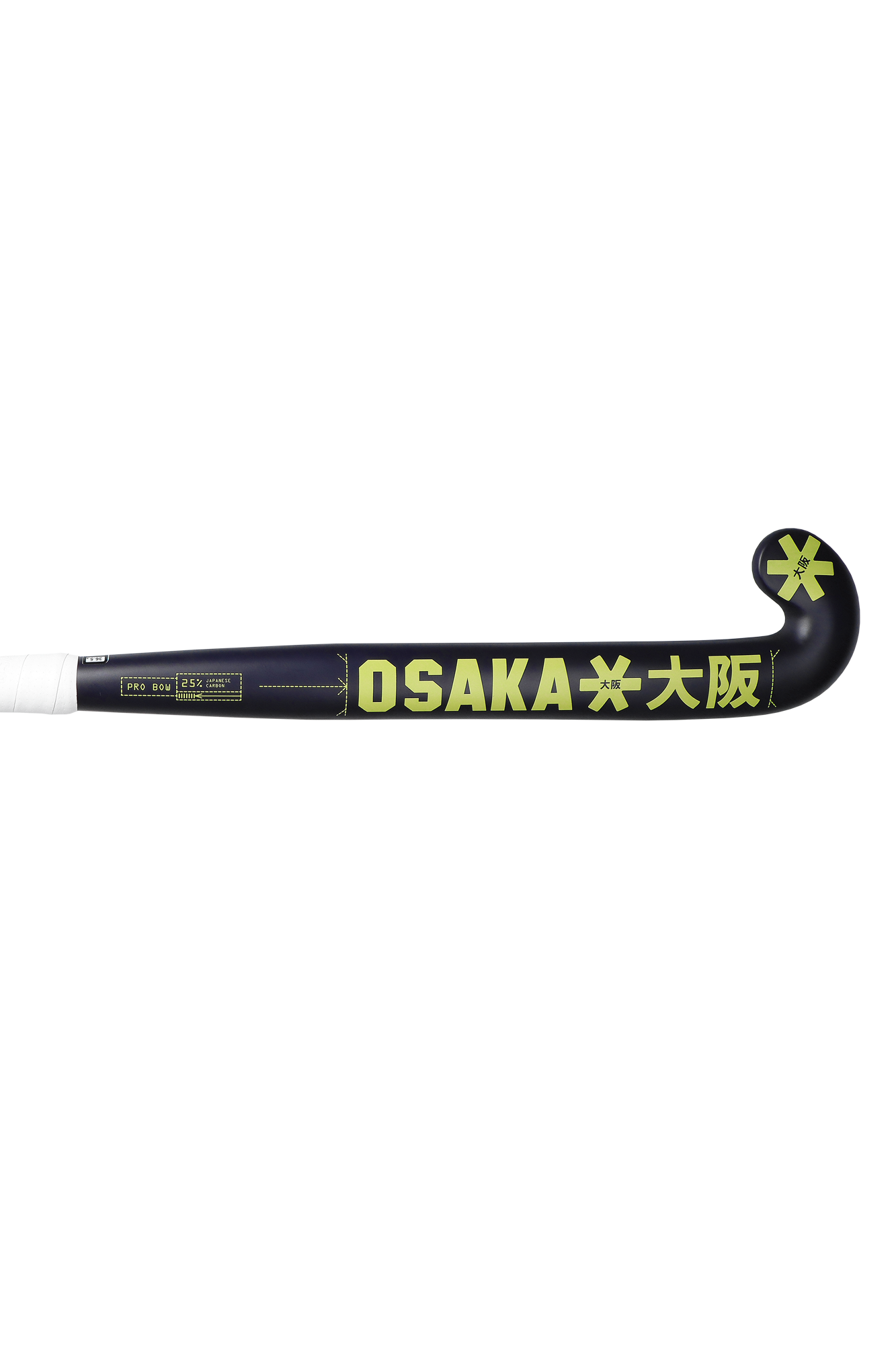 Osaka Pro Bow 25 Limogenes 25/26 | ONE Sports Warehouse