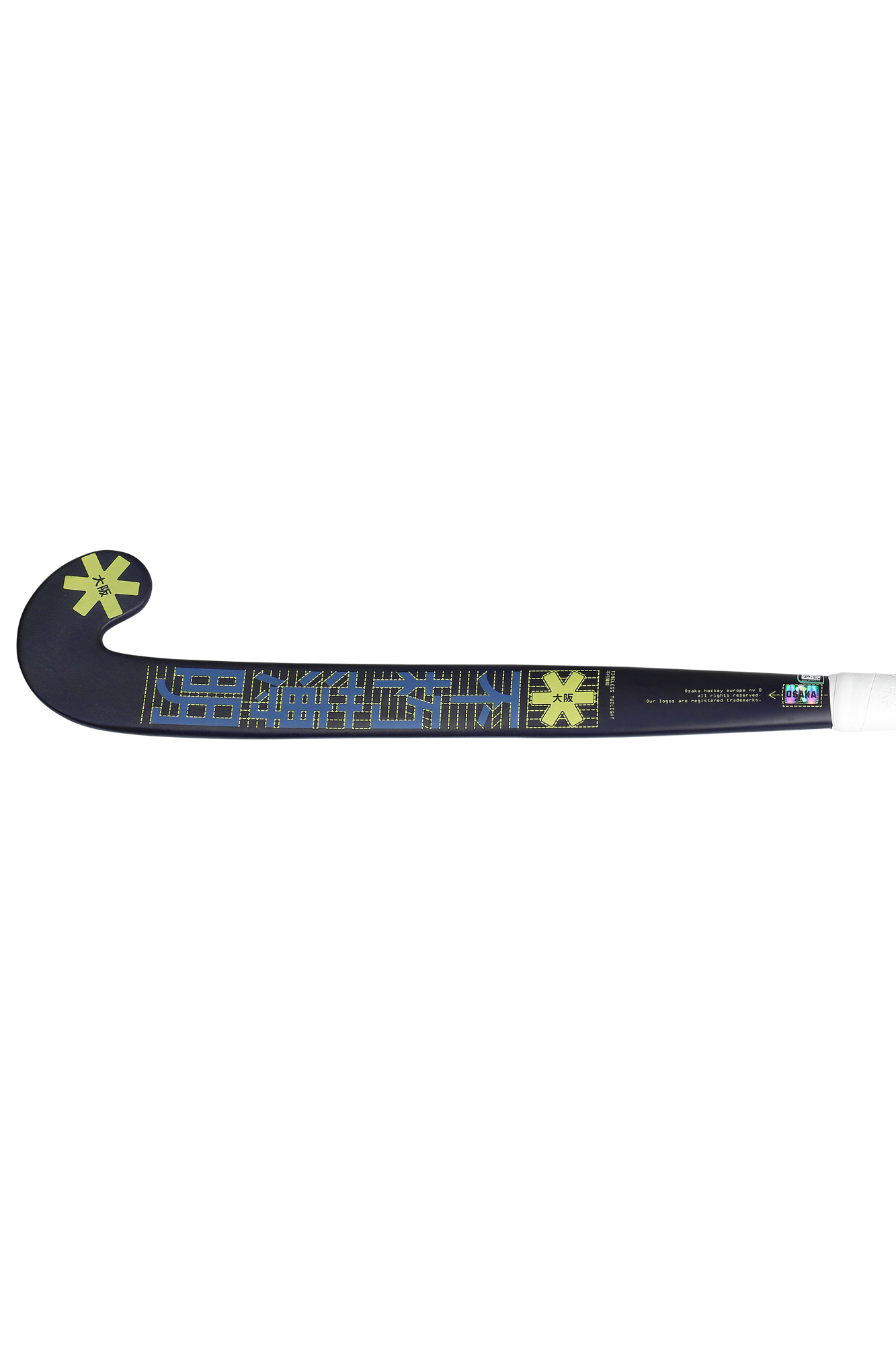 Osaka Pro Bow 25 Limogenes 25/26 | ONE Sports Warehouse