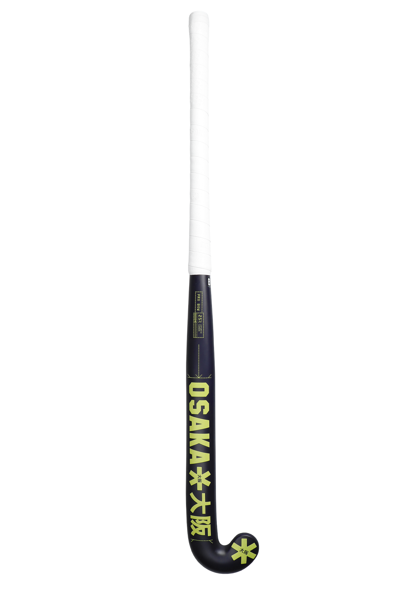 Osaka Pro Bow 25 Limogenes 25/26 | ONE Sports Warehouse