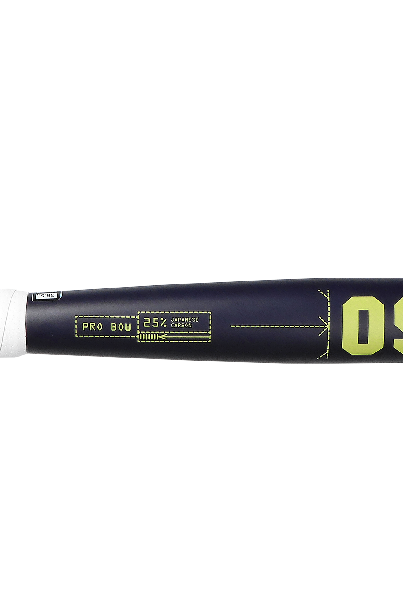 Osaka Pro Bow 25 Limogenes 25/26 | ONE Sports Warehouse