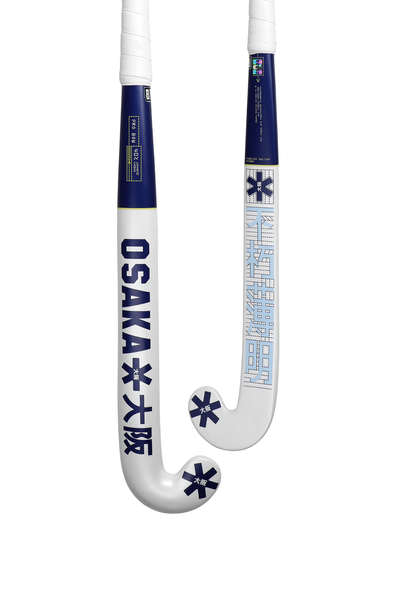 Osaka Pro Bow 40 Limogenes 25/26 | ONE Sports Warehouse